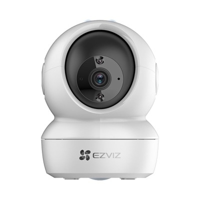 EZVIZ H6C-Pro-2K+ 360° Type-C 雲台版網絡攝錄機