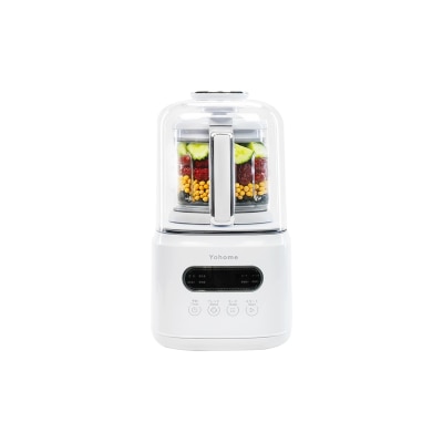 Yohome - YH-009 7重降噪免濾萬用全家健康營養料理破壁機