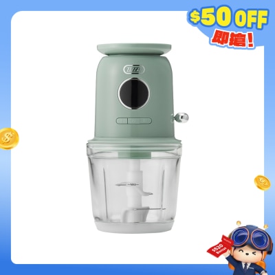 Toffy - K-CH2 多功能无线秤重食物料理机