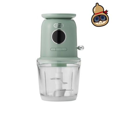 Toffy K-CH2 多功能无线秤重食物料理机