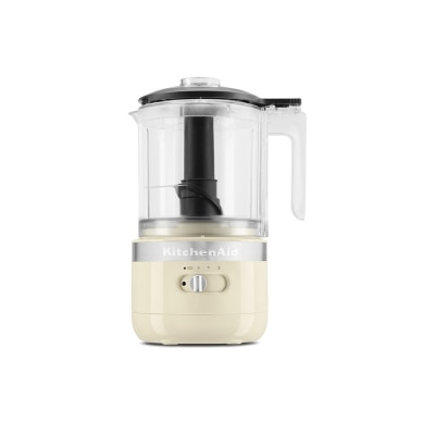 KitchenAid 5KFCB519GAC 無線 5 杯食物切碎機