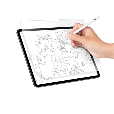 SwitchEasy PaperLike Note Anti-Blue Light Screen Protector for iPad Pro 11" (M4)