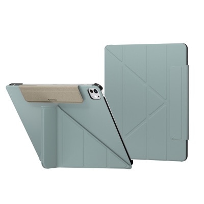 SwitchEasy Origami Protective Case for iPad Pro 13" (M4)