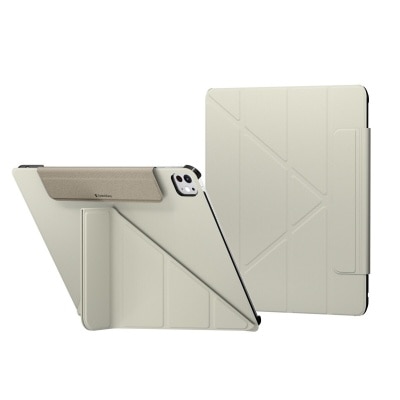 SwitchEasy Origami Protective Case for iPad Pro 13" (M4)