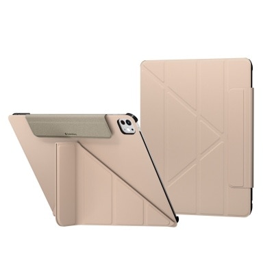 SwitchEasy Origami Protective Case for iPad Pro 13" (M4)