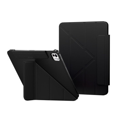 SwitchEasy Origami iPad Pro 11" (M4) 全方位多角度支架保护套