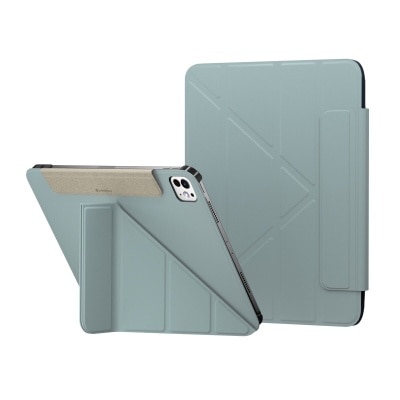 SwitchEasy Origami Protective Case for iPad Pro 11" (M4)