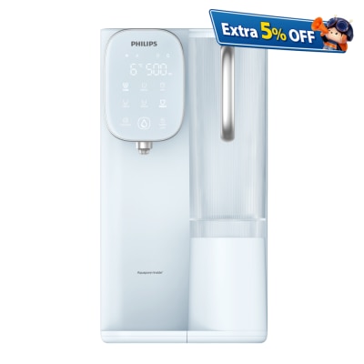 PHILIPS ADD6912BL RO Water Dispenser with Cooling