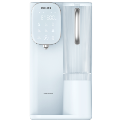 PHILIPS 飛利浦 ADD6912BL RO 冷熱純淨飲水機