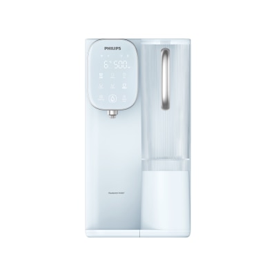 PHILIPS ADD6912BL RO Water Dispenser with Cooling