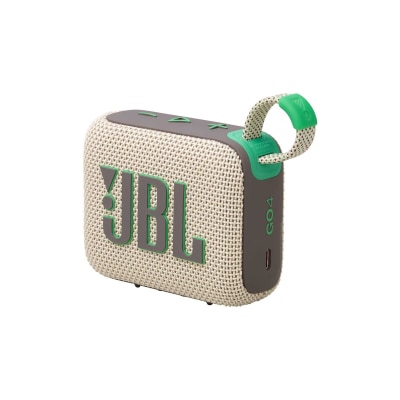 JBL JBL Go 4 超便攜式藍牙音箱 - 沙色 藍芽喇叭