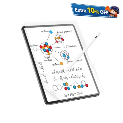 MagEasy EasyPaper Note Anti Blue Light Screen Protector for iPad Pro 13" (M4)