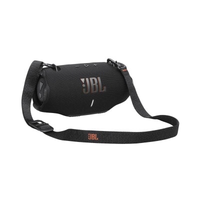 JBL JBL Xtreme 4 便攜式防水藍牙喇叭 - 黑色 藍芽喇叭