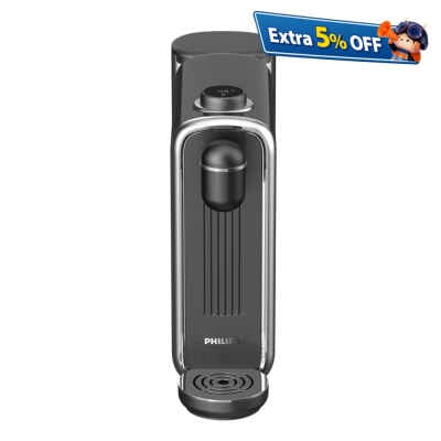 PHILIPS 飞利浦 ADD5900BK/90 Ahlstrom Disruptor 饮水机