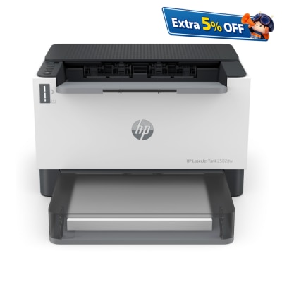 HP 惠普 LaserJet Tank 2502dw 打印機