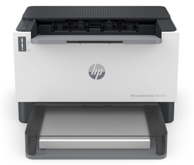 HP 惠普 LaserJet Tank 2502dw 打印机