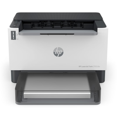 HP 惠普 LaserJet Tank 2502dw 打印机