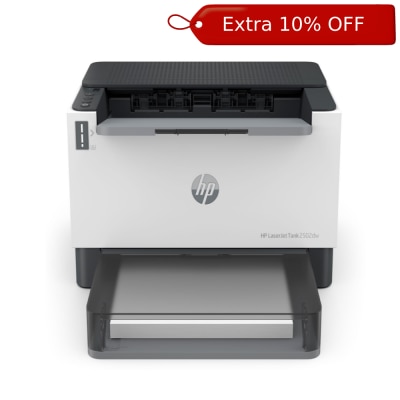 HP LaserJet Tank 2502dw Printer