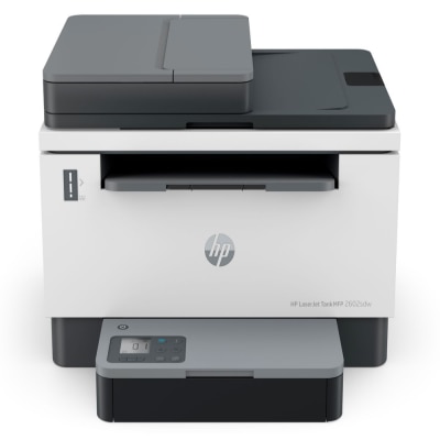 HP 惠普 LaserJet Tank MFP 2602sdw 多功能打印机