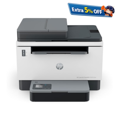 HP 惠普 LaserJet Tank MFP 2602sdw 多功能打印機
