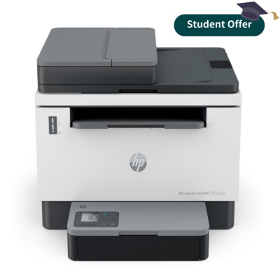 HP 惠普 LaserJet Tank MFP 2602sdw 多功能打印机