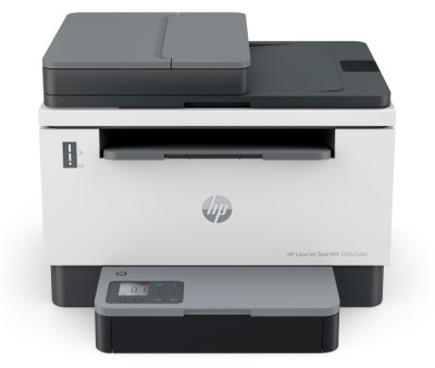 HP 惠普 LaserJet Tank MFP 2602sdw 多功能打印机