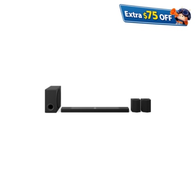LG S95TR Soundbar