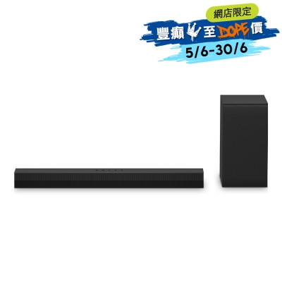 LG 樂金 - S40T Soundbar