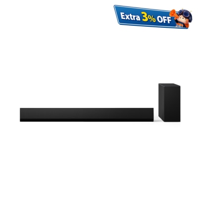 LG SG10TY Soundbar