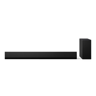 LG SG10TY Soundbar