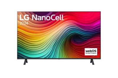LG 樂金 NANO80 LED 液晶體電視