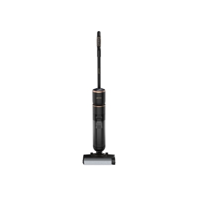 GEMINI GVCM20BK SmartClean Pro Wet and Dry Vacuum Cleaner