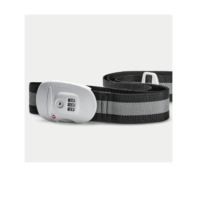 GO TRAVEL - TSA Luggage Strap