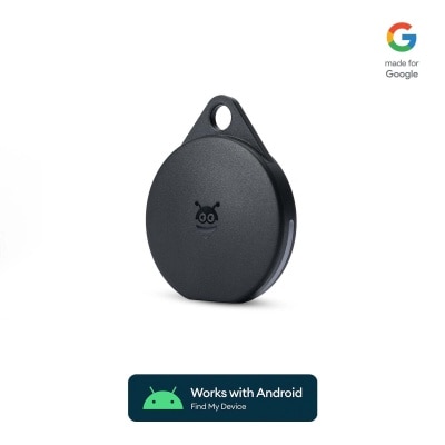 pebblebee Pebblebee Clip for Android 物品追踪器