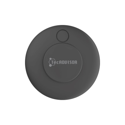 TecADVISOR XS 智能個人物品定位追蹤器