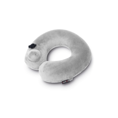Travelmall - Pocket-Pump 3D Inflatable Neck Pillow