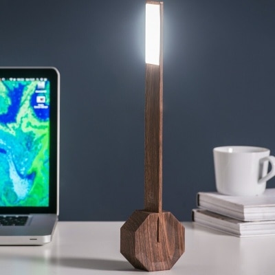 Gingko Design 八角形便攜式桌燈