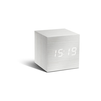 Gingko Design - CUBE電子時鐘