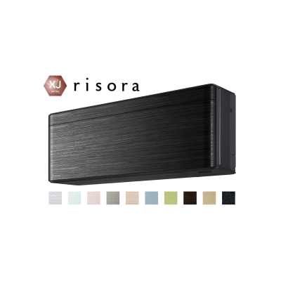 DAIKIN 大金 Risora FTXJ35MV1HB 1.5匹R32變頻冷暖 分體式冷氣機