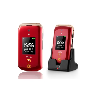 和泰 VOCA V543 4G 智能手机