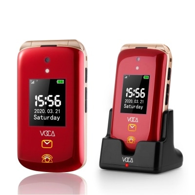 和泰 VOCA V543 4G 智能手机