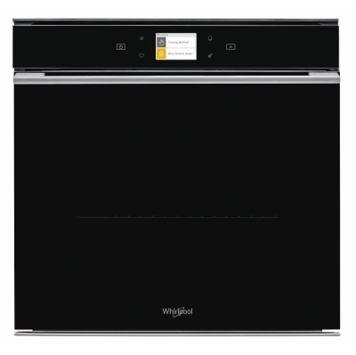 WHIRLPOOL 惠而浦 W9OM2M2PBLAUS,內置式 73L第6感智能焗爐 嵌入式焗爐
