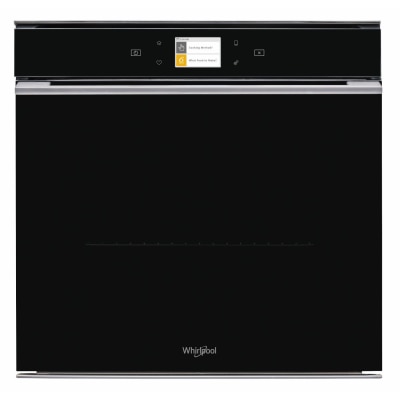 WHIRLPOOL 惠而浦 W9OM2M2PBLAUS,内置式 73L第6感智能焗炉 嵌入式焗炉