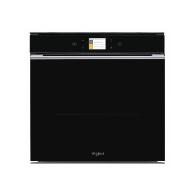 WHIRLPOOL W9OM2M2PBLAUS,Built-in 73L 6th SENSE Pyrolytic Oven with MultiSense Probe Built in Oven
