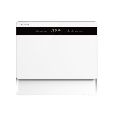 TOSHIBA 東芝 DW-05T2-HK 55厘米座檯式洗碗碟機