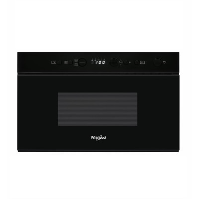 WHIRLPOOL 惠而浦 W67MN840NB,22公升 内置式微波烧烤炉 嵌入式微波炉