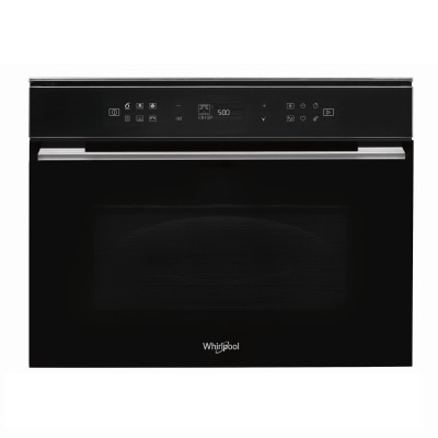 WHIRLPOOL 惠而浦 W7MWBLAUS,40公升内置式微波焗炉 嵌入式微波炉