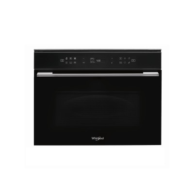 WHIRLPOOL 惠而浦 W7MWBLAUS.40公升內置式微波焗爐 嵌入式微波爐