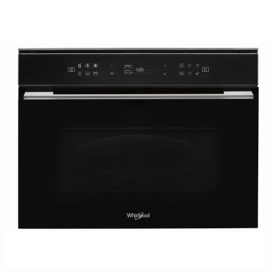WHIRLPOOL 惠而浦 W7MWBLAUS.40公升內置式微波焗爐 嵌入式微波爐