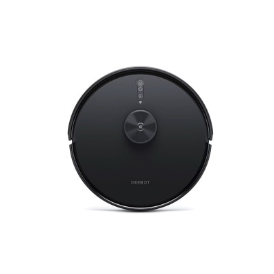 ECOVACS DEEBOTY1PRO Robotic Vacuum Cleaner